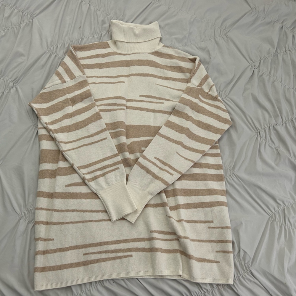 Misa sweater dress